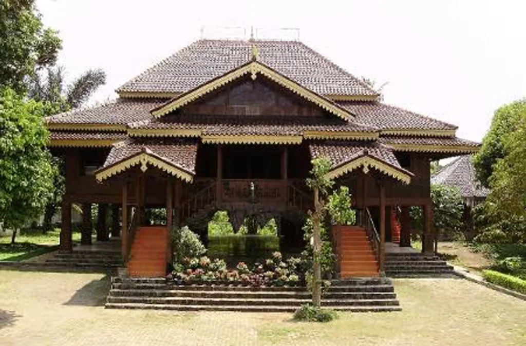 budaya bengkulu