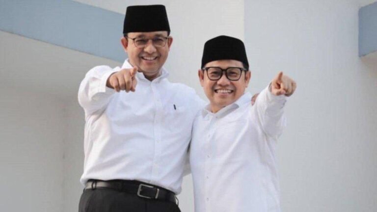 Gugat Hasil Pilpres Ke MK, Timnas Amin Siapkan Pengacara