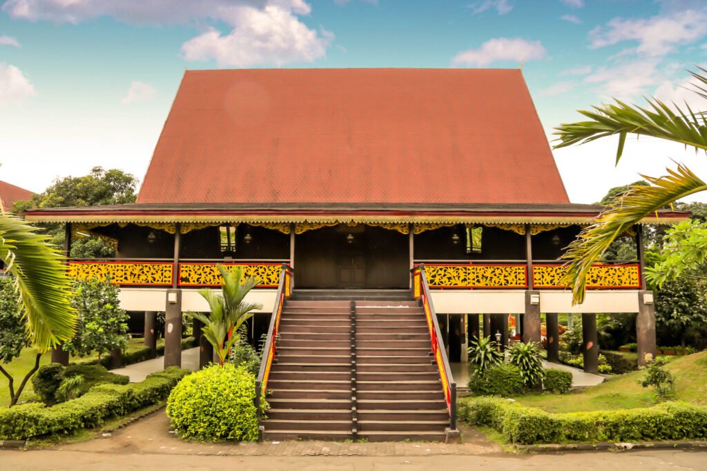 budaya jambi