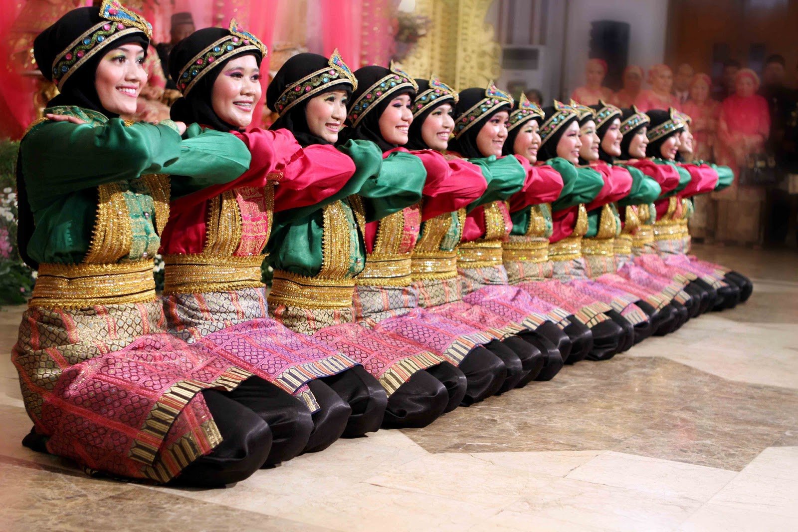 budaya aceh