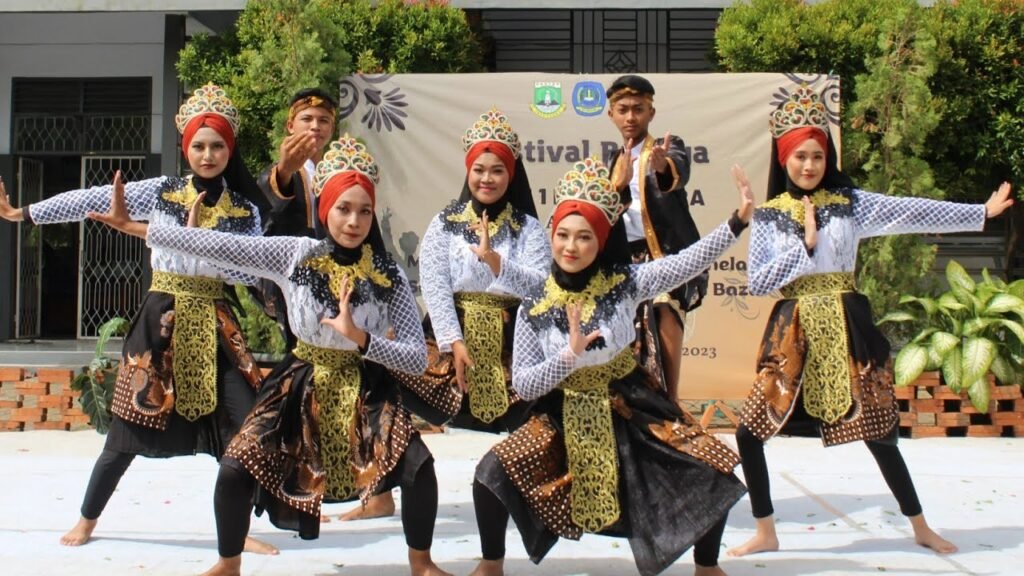 budaya banten