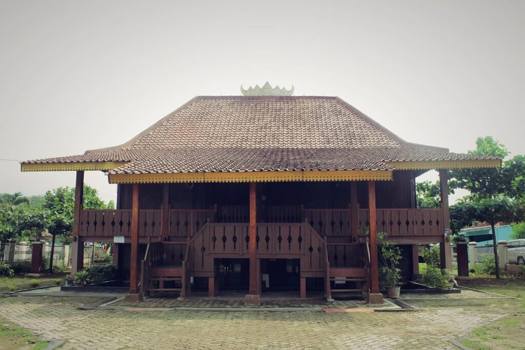 budaya lampung