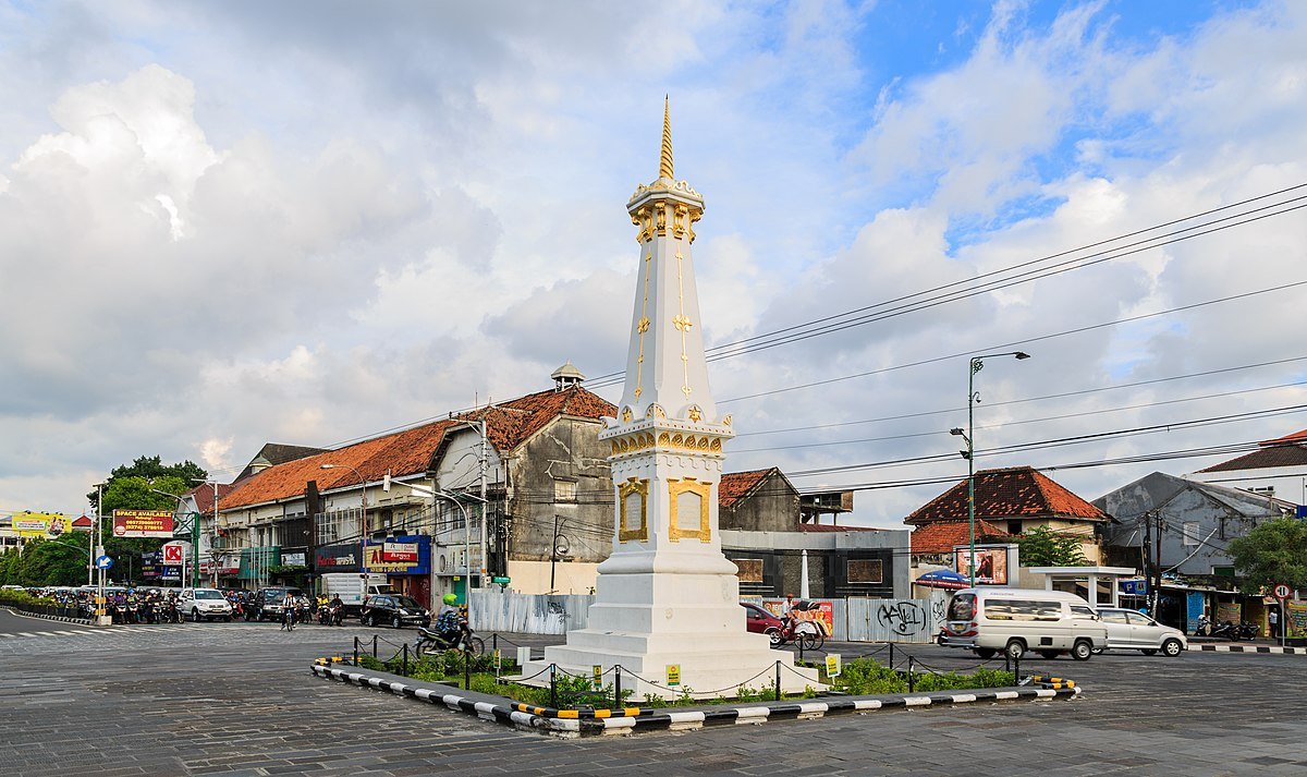 daerah istimewa yogyakarta